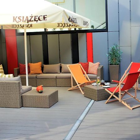 Active Hotel فروتسواف المظهر الخارجي الصورة
