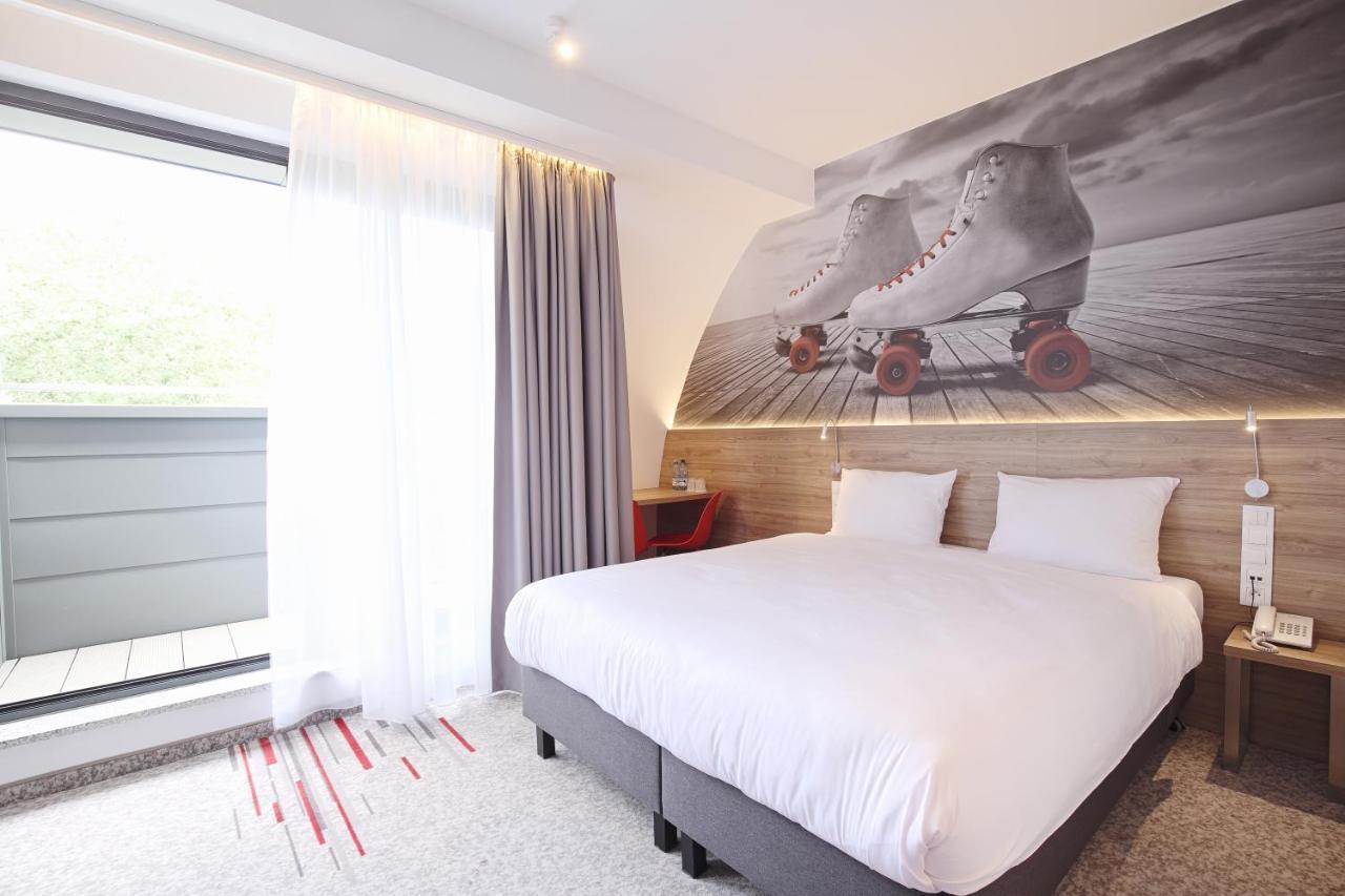 Active Hotel فروتسواف المظهر الخارجي الصورة