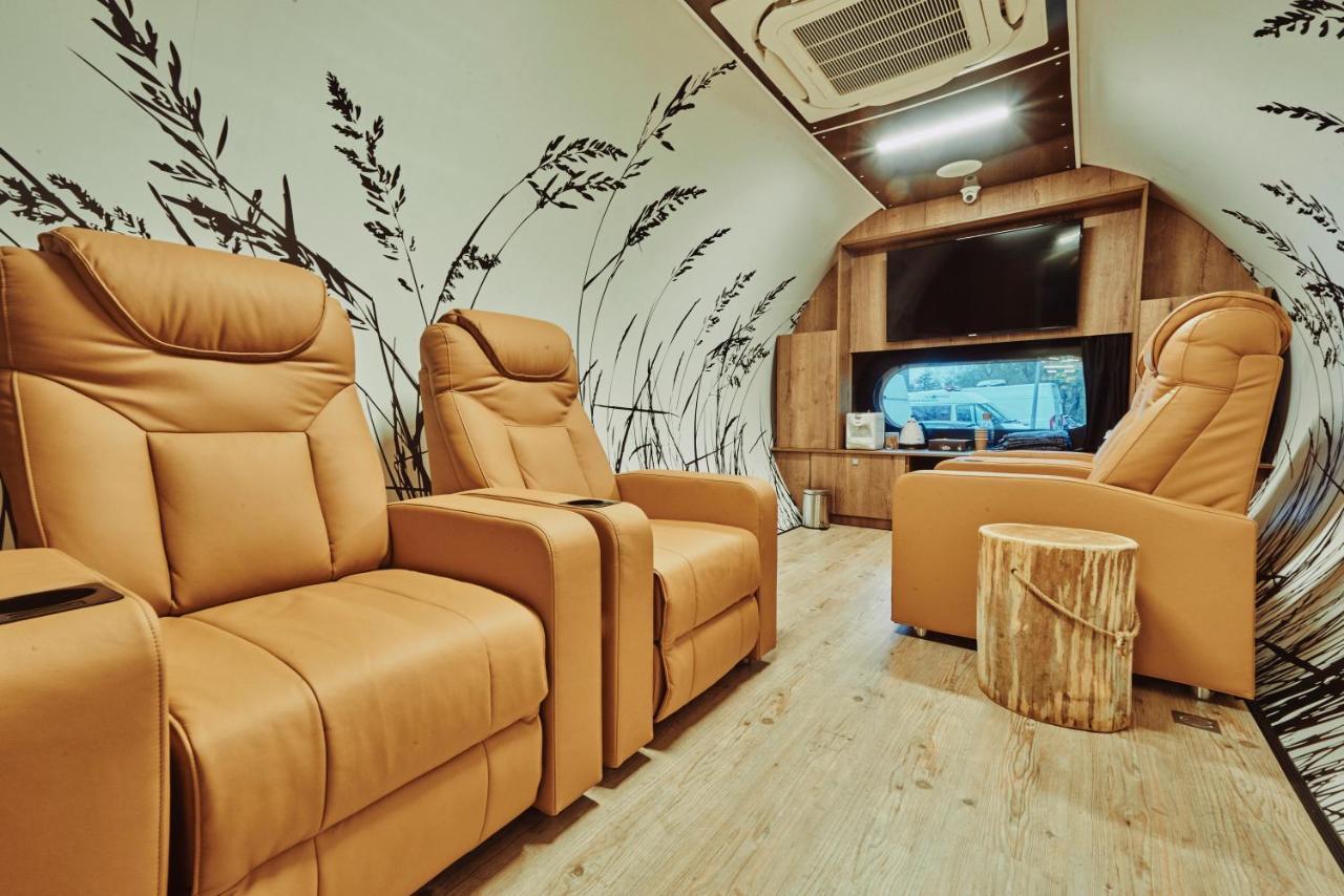 Active Hotel فروتسواف المظهر الخارجي الصورة